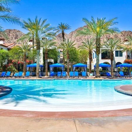 Legacy Villas Deluxe King Casita-Studio,Mountain Views,Pools, Spas, Fountains La Quinta Eksteriør billede